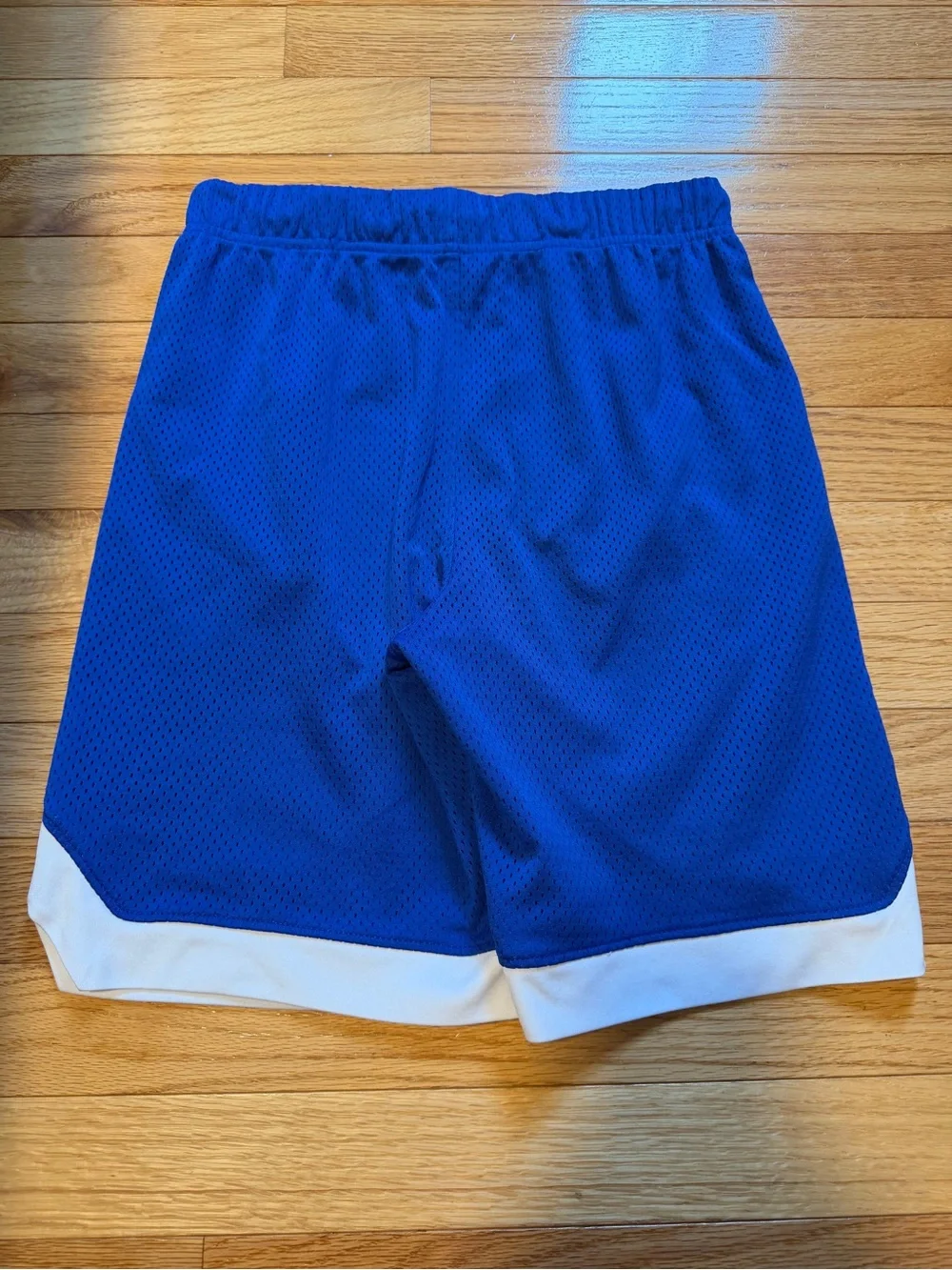 Old Navy lightweight blue
